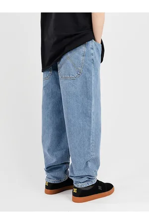 Homeboy X-Tra Baggy Kids Pantaloni blu