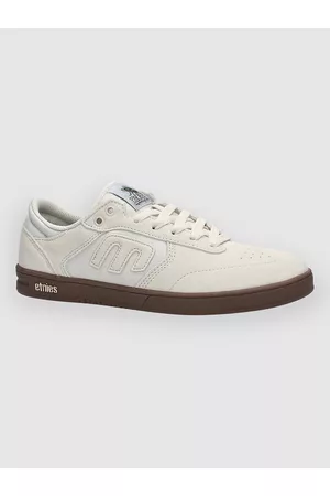 Etnies Windrow X Bones Scarpe da Skate bianco