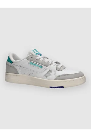 Reebok LT Court Sneakers bianco