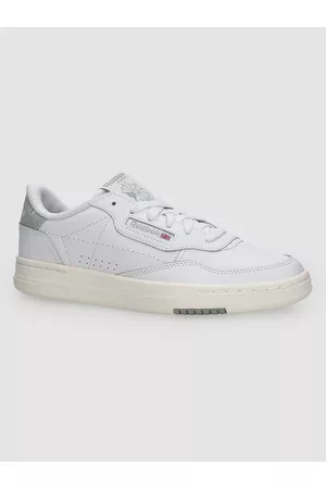 Reebok Court Peak Sneakers bianco