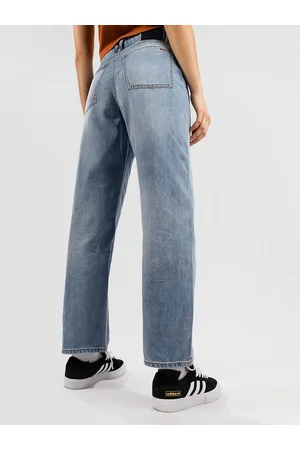 Volcom Daddio Jeans blu