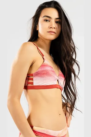 Picture Kalta Triangle Bikini Top fantasia
