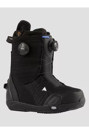 Burton Ritual Step On 2025 Scarponi da Snowboard nero