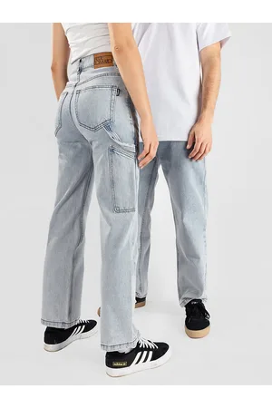 Blue Tomato Carpenter Jeans blu