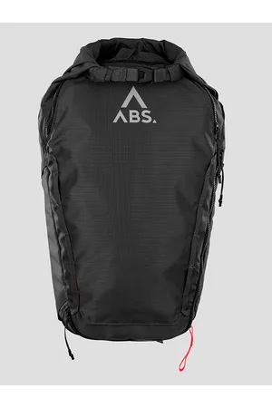 ABS A.Light Tour Zipon 25-30L Zaino nero