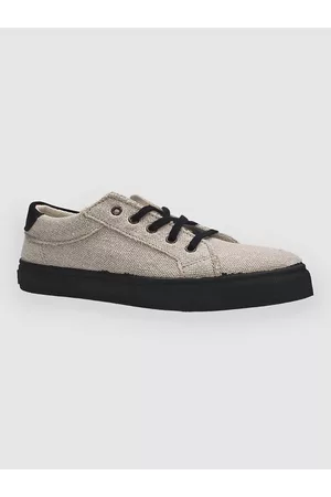 Wasted Venice Sneakers marrone