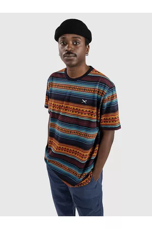 Iriedaily Vintachi T-Shirt fantasia