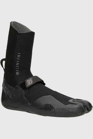 Xcel Split Toe Infinit 5mm Calzari nero
