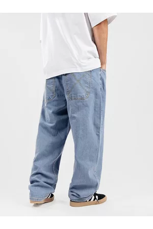 Homeboy X-Tra Monster Jeans blu