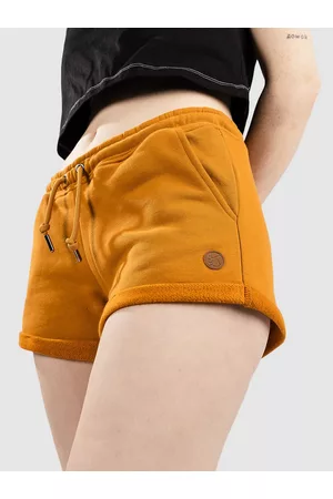 Kazane Oda Pantaloncini arancione