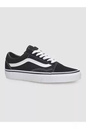 Vans Old Skool Sneakers nero