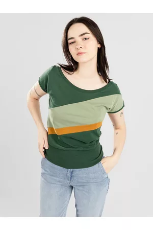 Kazane Agnetha T-Shirt fantasia