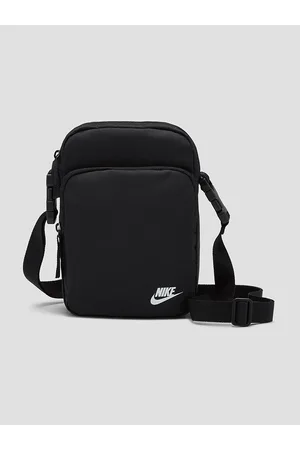 Nike Nk Heritage Crossbody Borsa a Tracolla nero