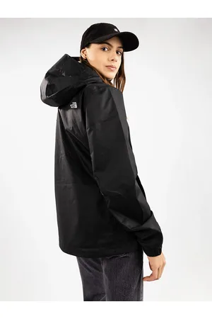 The North Face Quest Giacca nero