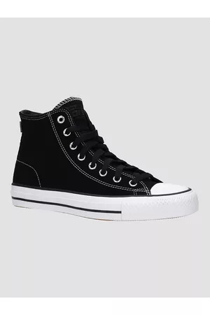 Converse Chuck Taylor All Star Cons Pro Sneakers nero