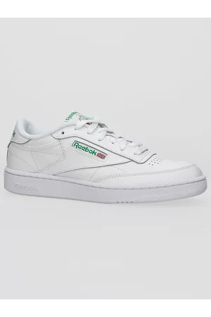 Reebok Club C 85 Sneakers bianco