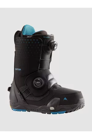 Burton Photon Step On 2024 Scarponi da Snowboard nero