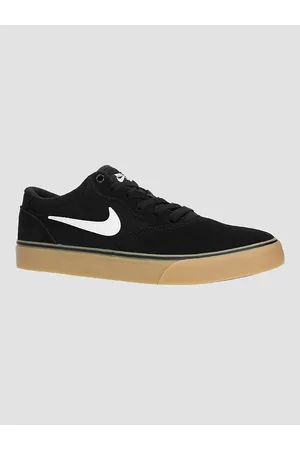 Nike SB Chron 2 Scarpe da Skate nero