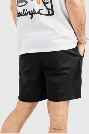 Vans Range Relaxed Elastic Pantaloncini nero