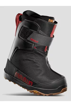 Thirtytwo TM 2 Jones Scarponi da Snowboard nero