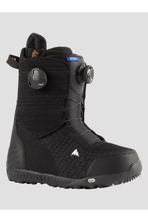 Burton Ritual BOA 2025 Scarponi da Snowboard nero