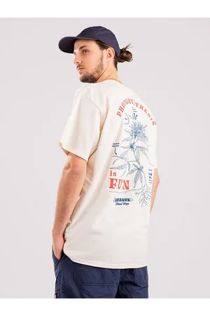 Dravus Mind Trips T-Shirt
