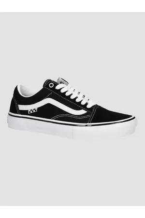Vans Skate Old Skool Scarpe da Skate nero