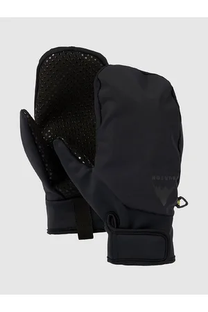 Burton Park Muffole nero
