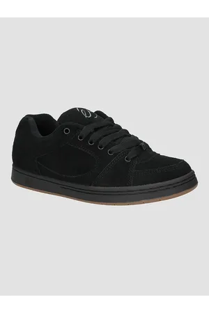 Es Accel OG Scarpe da Skate nero