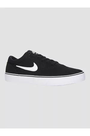 Nike SB Chron 2 Scarpe da Skate nero