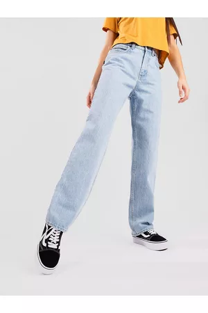 Reell Betty Baggy Jeans blu