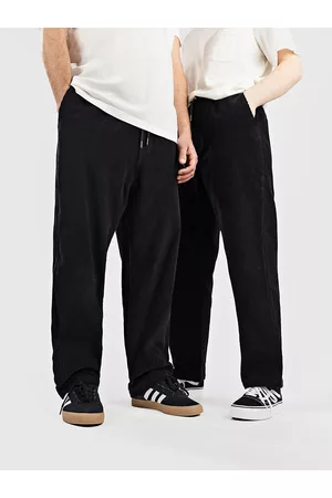 Blue Tomato Cord Skate Pantaloni nero