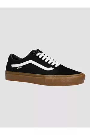 Vans Skate Old Skool Scarpe da Skate nero