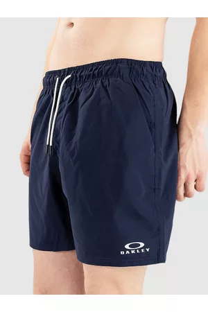Oakley Clear Lake 18"Volley Boardshorts blu