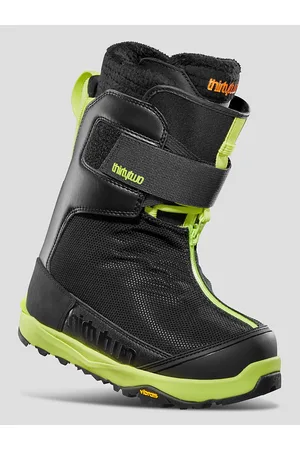Thirtytwo TM 2 Hight Scarponi da Snowboard nero