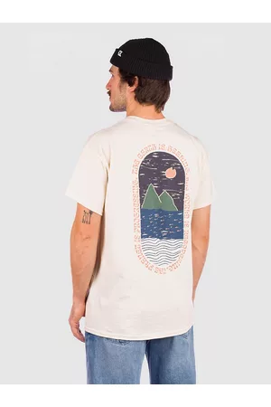 Dravus Healing Earth T-Shirt