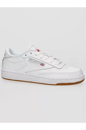 Reebok Club C 85 Sneakers bianco