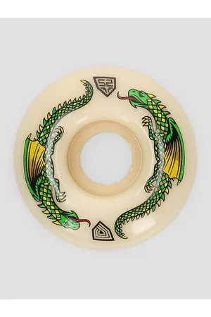 Powell Peralta Dragons 93A V1 Standard 52mm Ruote bianco