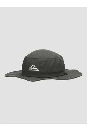 Quiksilver Bushmaster Cappello nero