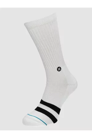 Stance OG Socks bianco