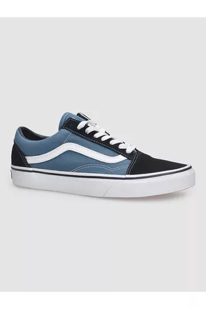 Vans Old Skool Sneakers blu