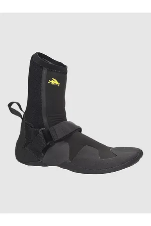 Patagonia R3 Yulex Split Toe 3mm Calzari nero