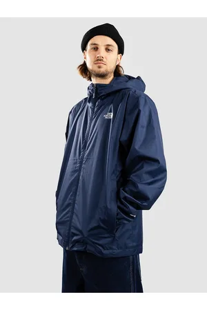 The North Face Quest Giacca blu