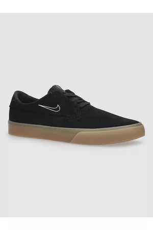 Nike SB Shane Scarpe da Skate nero