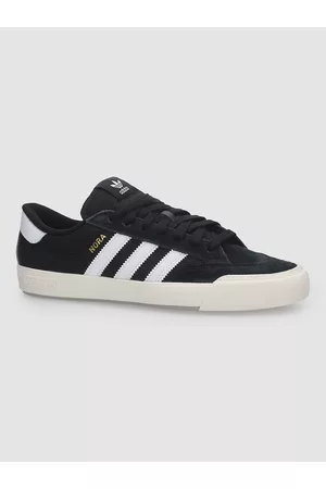 adidas Nora Scarpe da Skate nero