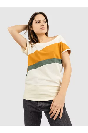 Kazane Agnetha T-Shirt fantasia