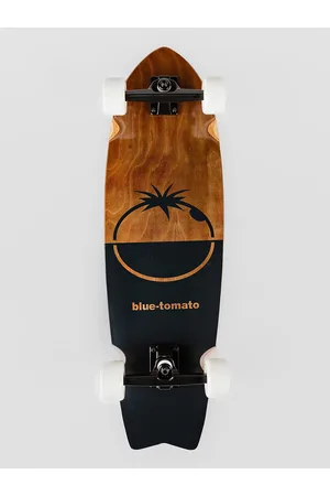 Blue Tomato Logo 32" Surfskate fantasia