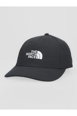 The North Face Recycled 66 Classic Cappellino nero
