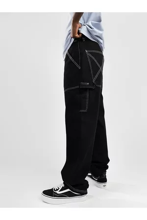Homeboy X-Tra Work Jeans nero