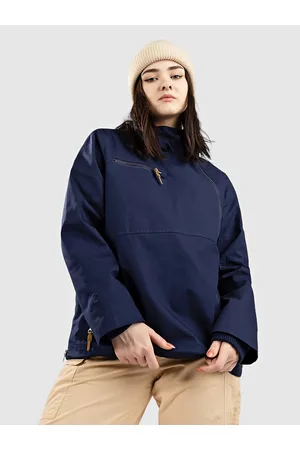 Kazane Penelope Giacca blu
